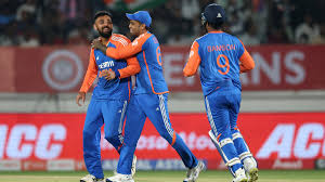 एशिया कप के लिए दुबई कब पहुंचेगी टीम इंडिया, सामने आई डेट
