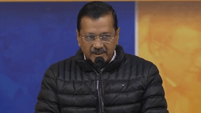 चुनाव की हलचल तेज..नामांकन करेंगे आज केजरीवाल..