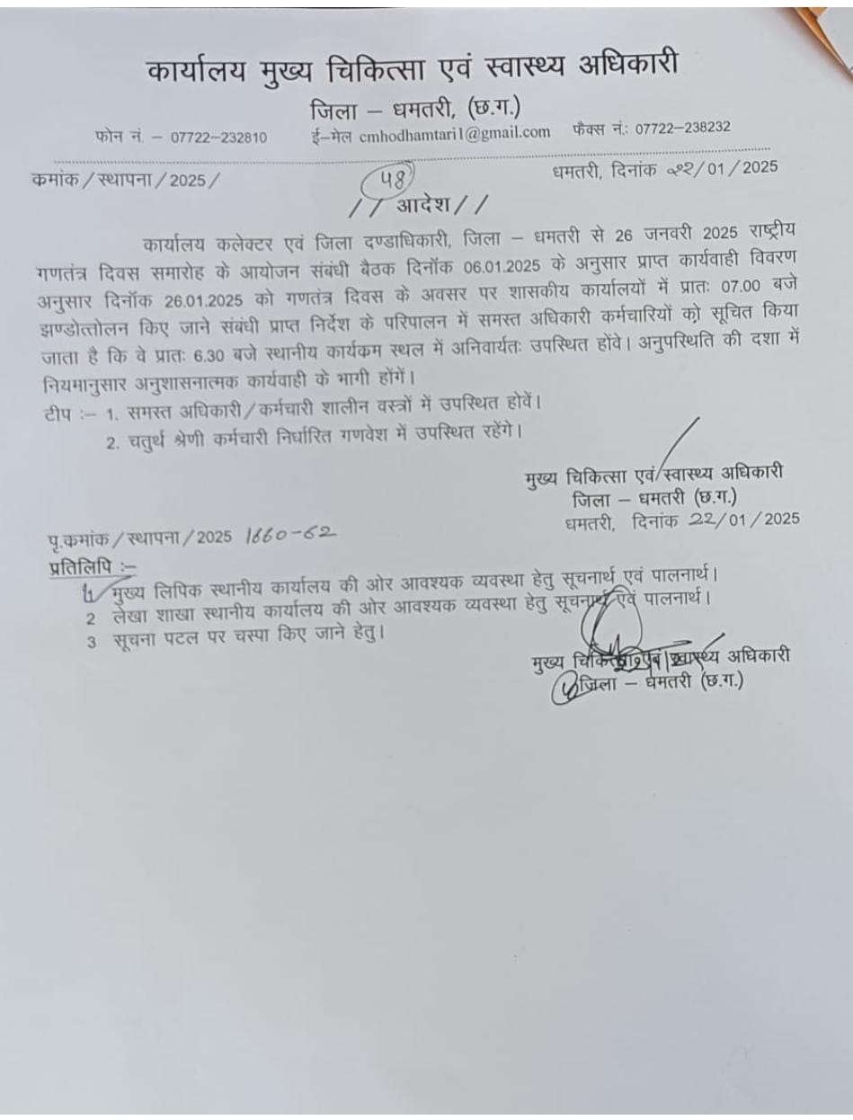 न समय की कीमत न माननीयों की, न गणतंत्र दिवस का सम्मान 