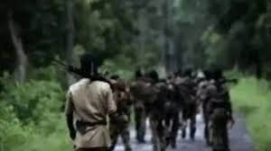 जंगल से जनजीवन की ओर: 5 लाख की ईनामी महिला माओवादी ने पुलिस के सामने डाले हथियार