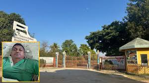 करंट लगने से इलेक्ट्रिशियन की मौत, मुआवजे को लेकर मचा हंगामा