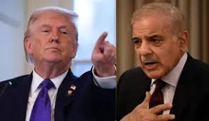 बढ़ती करीबी के बीच अमेरिका का पाकिस्तान को करारा तमाचा अपने नागरिकों को PAK जाने से किया मना 