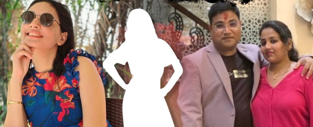 नारी बीच सारी है की सारी बीच नारी है,टंडन की प्रेम कहानी में नारी ही नारी है 