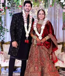 बालिका वधु एक्ट्रेस ने दूसरे धर्म में रचाई शादी, सुर्ख लाल जोड़े में पूरी की रस्में