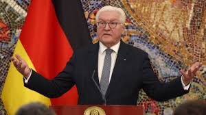 जर्मनी के राष्ट्रपति ने संसद भंग की, 23 फरवरी को होगा चुनाव