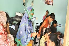 महतारी वंदन योजना में गड़बड़ी पर बड़ा एक्शन, 4 CSC संचालकों की आईडी ब्लॉक