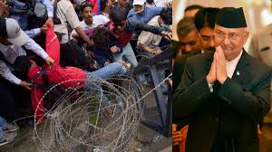 Gen-Z प्रदर्शनकारियों के आगे झुकी नेपाल की सरकार, सोशल मीडिया पर से बैन हटाया गया