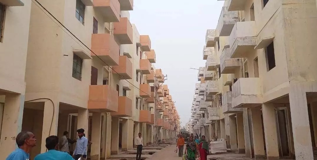 प्रधानमंत्री आवास योजना के तहत,14 लाख का मकान सिर्फ 3 लाख में,पढ़े पूरी खबर 