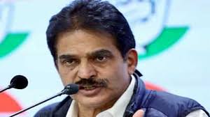  महाराष्ट्र में बुरी हार से टेंशन में कांग्रेस, पार्टी ने बताया क्या होगा अगला कदम?