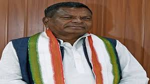 पायलट के पहुंचते ही फट पड़े जेल में कवासी लखमा,कहा मुझे मोहरा बनाया गया..शराब घोटाले का कर्ताधर्ता तो कोई और हैं...