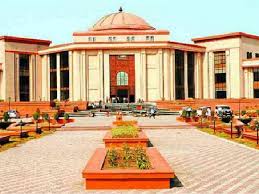 जेल में बंद CGMSC के दो अफसरों की जमानत अर्जी खारिज