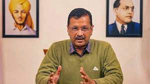 ईडी के सातवें समन को भी दिल्ली सीएम ने नकारा, बोले- मामला कोर्ट में, जांच एजेंसी फैसले का इंतजार करे...