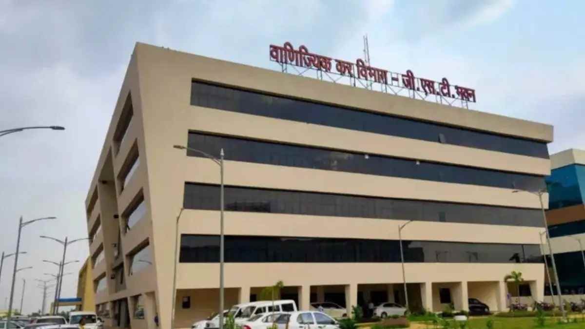 छत्तीसगढ़ में GST का बड़ा एक्शन: फर्जी बिलिंग रैकेट का पर्दाफाश, कई और नाम जांच के दायरे में