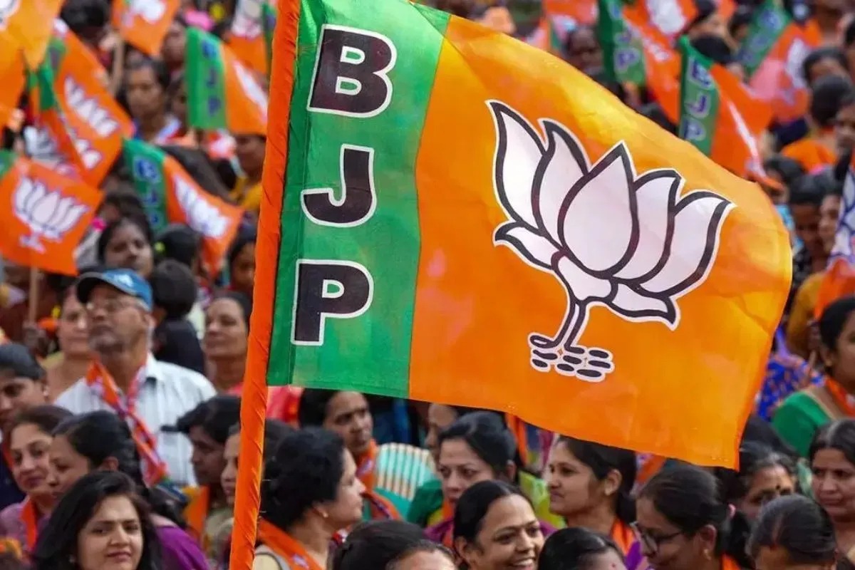 छत्तीसगढ़ BJP महिला मोर्चा का ऐलान, 5 संभागों में प्रभारी-सहप्रभारी नियुक्त