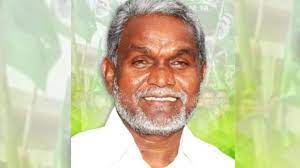 ब्रेकिंग न्यूज़ : झारखंड के नए मुख्यमंत्री चंपई सोरेन होंगे,हेमंत सोरेन ने दिया इस्तीफा