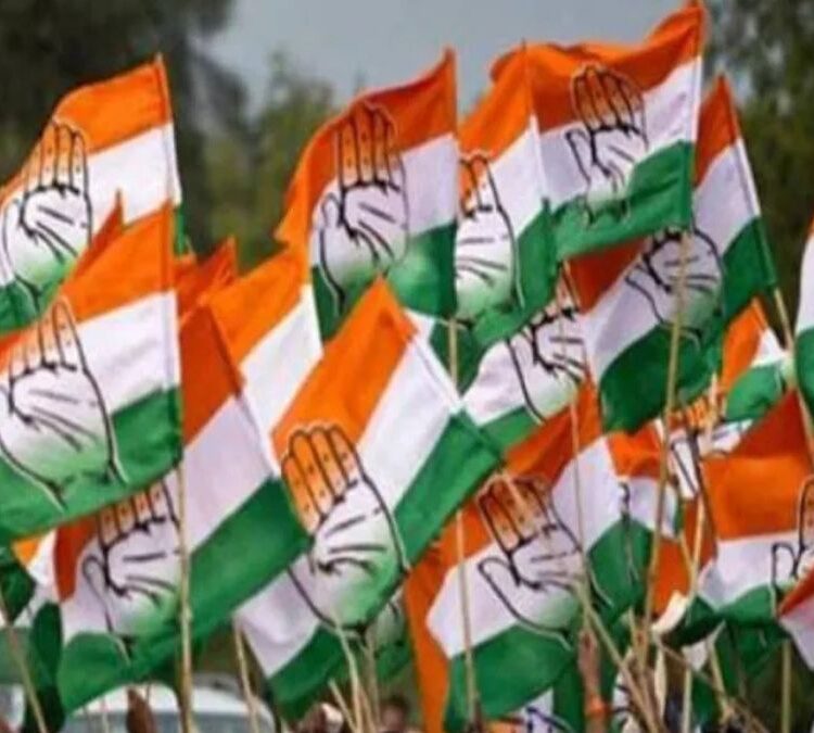 ब्लॉक कांग्रेस कार्यकारिणी को प्रदेश से हरी झंडी,जिला कांग्रेस कमेटी गरियाबंद ने जारी किया अनुमोदन पत्र, संगठन में हलचल तेज, देखें पूरी सूची