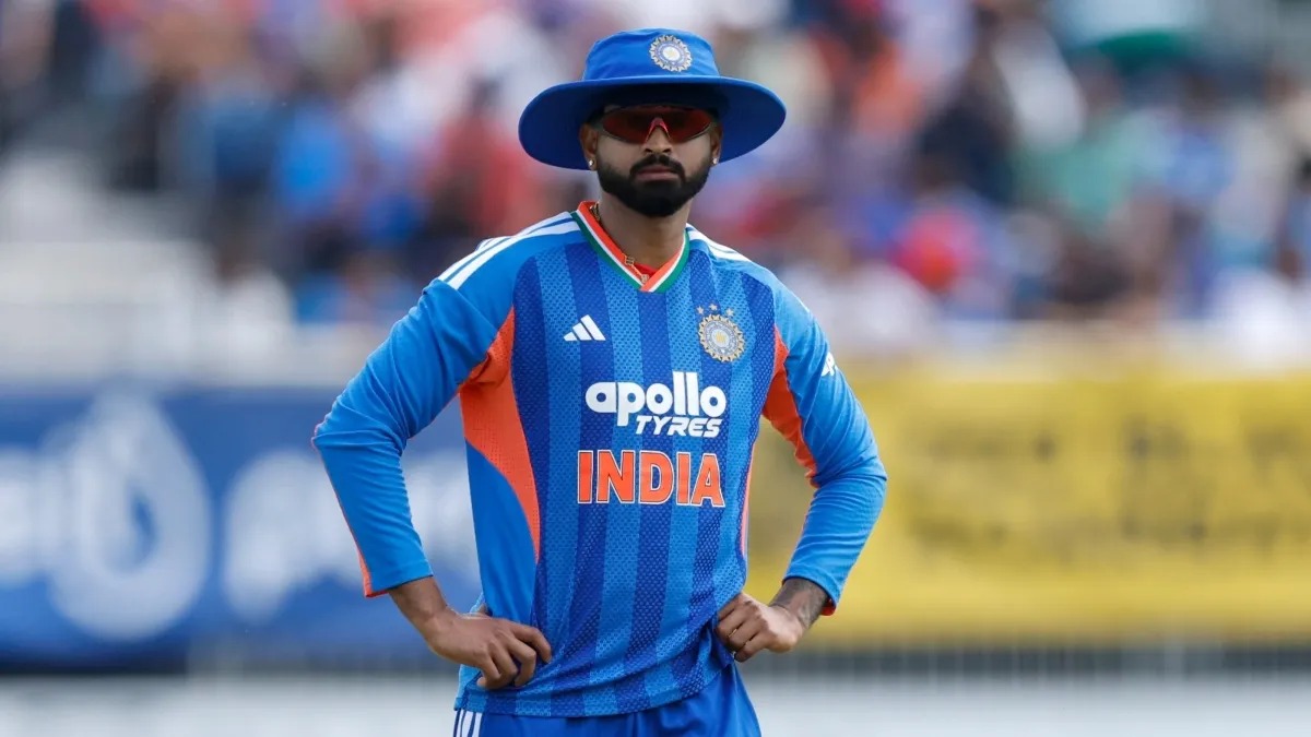 आयरलैंड ने भारत को किया क्लीन स्वीप! श्रेयस अय्यर की कप्तानी में टूटा 12 सीरीज जीत का रिकॉर्ड