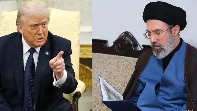  Strait of Hormuz पर बढ़ा तनाव: Iran का 14 सूत्रीय प्रस्ताव, United States को 30 दिन का अल्टीमेटम
