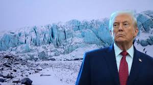 ग्रीनलैंड खरीदने की फिराक में ट्रंप,हर नागरिक को 90 लाख रुपये का ऑफर