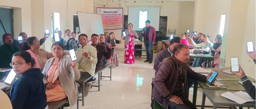 परीक्षा पे चर्चा 2026 में छत्तीसगढ़ की बड़ी उपलब्धि: पालक सहभागिता में देश में प्रथम