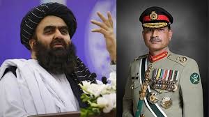 तालिबान मंत्री ने पाकिस्तान को दी चेतावनी,आतंकवाद का समर्थन न करने का ऐलान