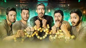 गोलमाल 5 में हुई इस सुपरस्टार की एंट्री,अजय देवगन का जिगरी बनेगा विलेन