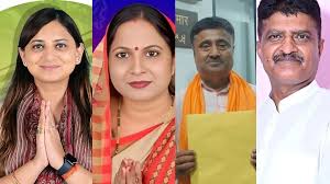 बिहार : 2025 चुनाव से पहले नेताओं का दल-बदल,राजनीतिक दलों में मची खलबली