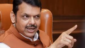 महाराष्ट्र में मचा है सियासी बवाल: कांग्रेस और AIMIM से कैसे हुआ गठबंधन? CM फडणवीस ने BJP नेताओं को लगाई फटकार
