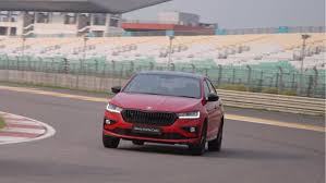 Skoda Slavia Monte Carlo Edition Review: कैसी है स्‍कोडा की स्‍लाविया मोंटे कार्लो,जानें डिटेल