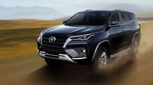 GST कटौती के बाद Toyota Fortuner हुई ₹3.49 लाख तक सस्ती