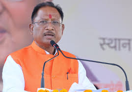 छत्तीसगढ़ के 17 जिलों में ग्रामीण आबादी वाले रहवासियों को मिलेगा मालिकाना हक