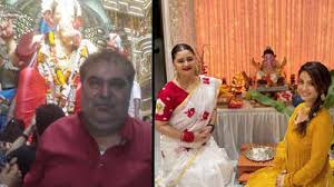 गणेशोत्सव के रंग में सराबोर, कई मुस्लिम कलाकार,बरसों से मना रहे गणेश चतुर्थी का त्योहार 