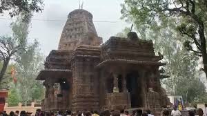 भोरमदेव मंदिर के सौंदर्यीकरण के लिए मिली ₹146 करोड़ की मंजूरी, विजय शर्मा ने किया दौरा