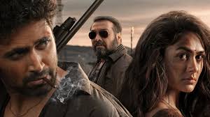 Dacoit’ का बॉक्स ऑफिस पर धमाका: 2 दिन में कमाई से ‘Dhurandhar 2’ की बढ़ी टेंशन