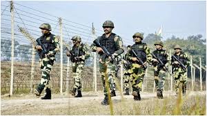 31 मार्च तक सीमा पर बाड़ लगाने के लिए बीएसएफ को जमीन सौंपे बंगाल सरकार : हाईकोर्ट