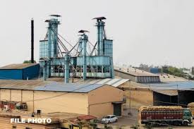 रायगढ़  :  बेटे के नाम पर राईस मिल, नान में लिया परिवहन ठेका..जाँच के बाद नोटिस जारी 