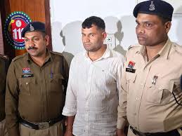 ऑपरेशन निश्चय में पुलिस ने की कार्रवाई,रायपुर में राजस्थान का ड्रग्स तस्कर गिरफ्तार