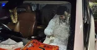 देर रात आरंग विधायक पर हुआ था हमला,खुशवंत साहेब बोले- यह असामाजिक तत्वों की करतूत, गंभीरता से हो जांच
