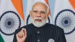 प्रधानमंत्री कार्यालय (पीएमओ) अब सेवा तीर्थ के नाम से जाना जाएगा,सरकार ने लिया बड़ा फैसला