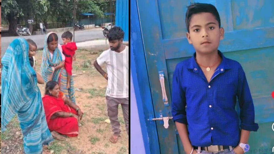  बलरामपुर में नदी में डूबने से 12 वर्षीय बालक की मौत, दोस्तों के साथ नहाने गया था मासूम