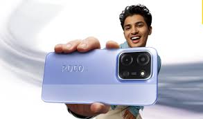 Poco C85x 5G को भारत में जल्द लॉन्च किया जाएगा,मिलेगी जबरदस्त बैटरी