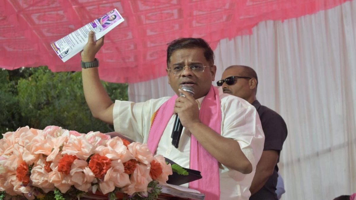 बलौदाबाजार हिंसा मामले में अमित जोगी की एंट्री, इन मांगों को लेकर 1 जुलाई से करेंगे आमरण अनशन…