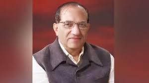 दिल्ली के सीनियर बीजेपी नेता विजय कुमार मल्होत्रा का निधन,राजनीतिक गलियारों में शोक की लहर 