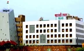 सचिवालय सेवा में पदस्थ अधिकारियों का तबादला,आदेश जारी