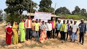 कांकेर जिले के कुरालठेमली ग्राम सभा ने बाहरी पादरी-पास्टर प्रवेश प्रतिबंधित किया