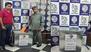 बंगाल विधानसभा चुनाव : नए चेहरों की तलाश में TMC,उम्मीदवार चयन को लेकर रखा बायोडाटा बॉक्स