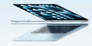 Apple का किफायती कीमत वाला MacBook इस साल लॉन्च हो सकता,मिल सकता है iPhone 16 Pro वाला प्रोसेसर