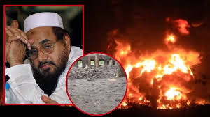 ऑपरेशन सिंदूर : मसूद अजहर भी मारा गया? हाफिज सईद का क्या हुआ