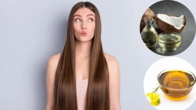 मजबूत और काले बालों के लिए कौन सा तेल लगाएं? जानें एक्सपर्ट टिप्स