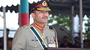 पाकिस्तान में 27वें संविधान संशोधन को मंजूरी,मुनीर को मिली असीम पवार